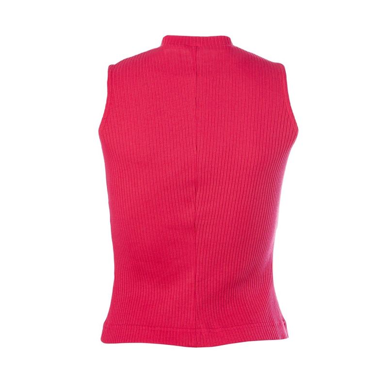 Solja Top Hot Pink image