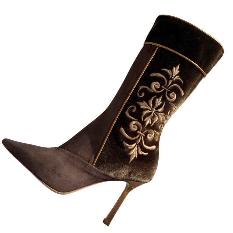 Rosaline Boots image