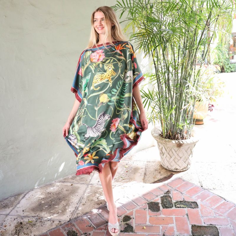 Jungle Kaftan image