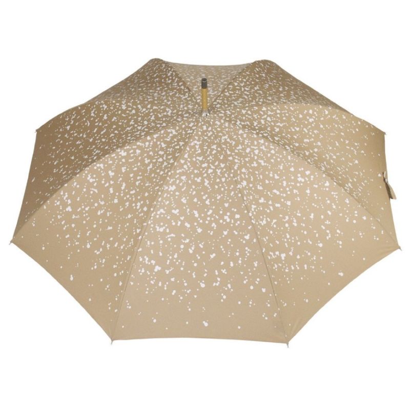 Mr Stanford Singapore Camel Handmade Umbrella image