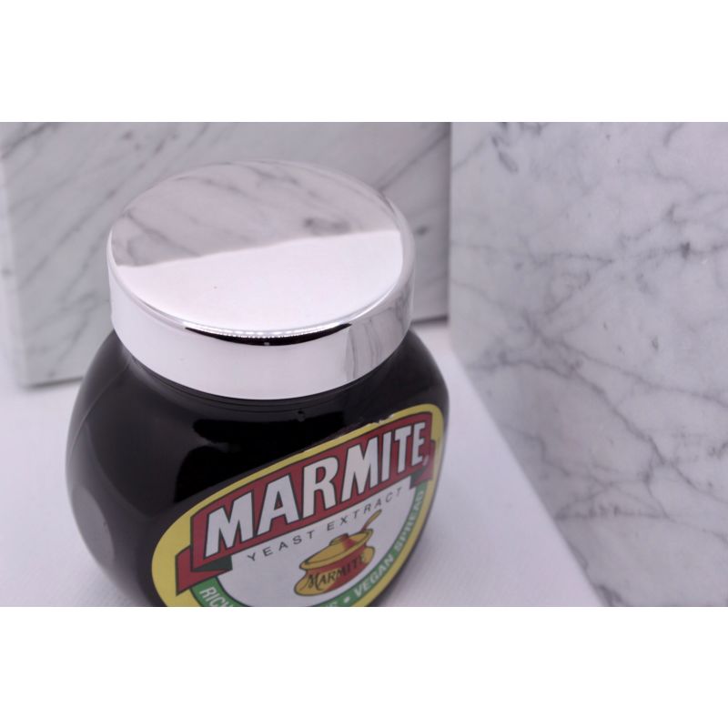 Marmite Sterling Lid image