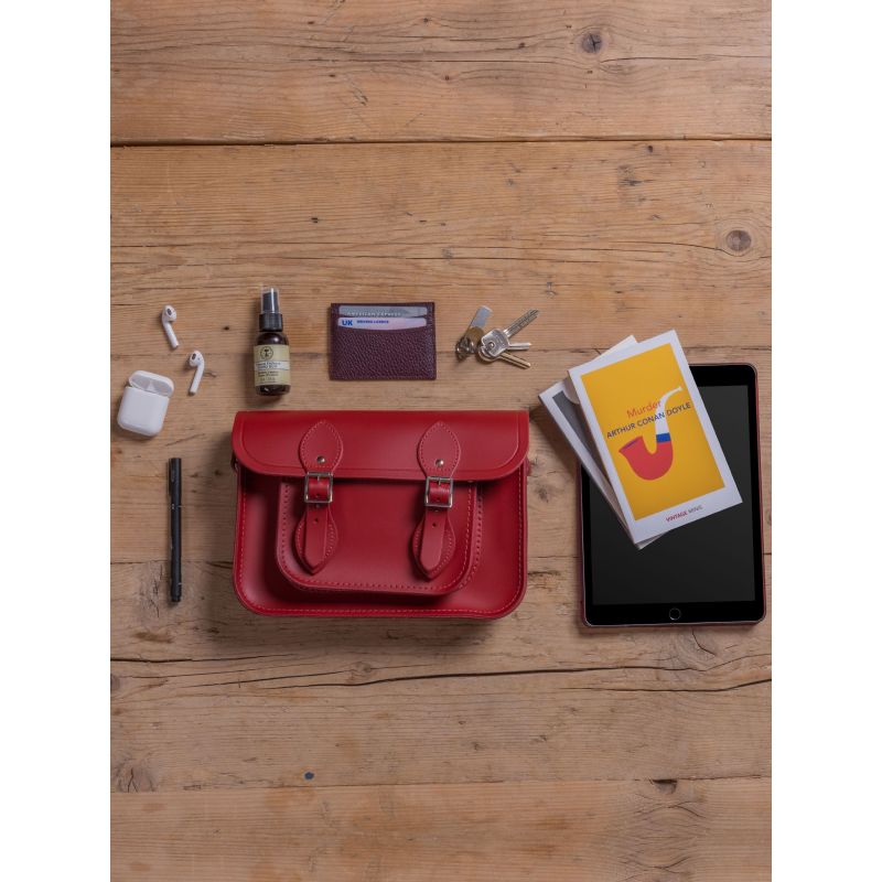 The Batchel with Magnetic Closure, The Cambridge Satchel Company