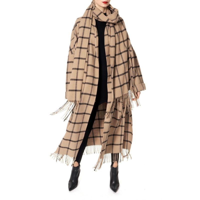 Coat Mischa Nomad image