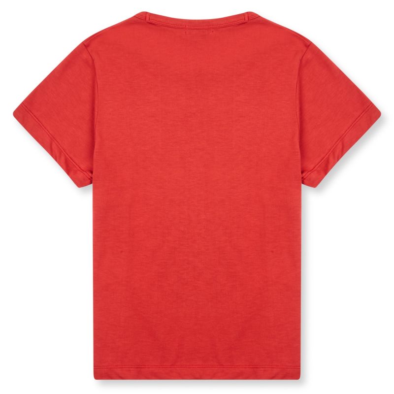 Women's T-Shirt - Red image