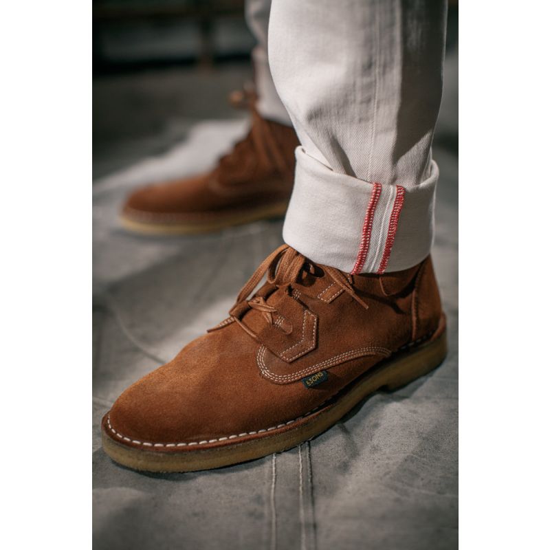 &Sons Virgil Desert Boot image