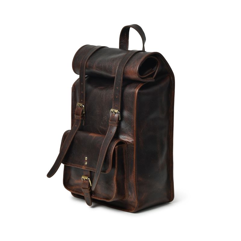 The Duvall Rolltop Backpack image