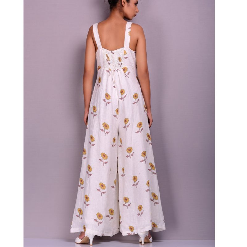 Sunflower Jumpsuit image