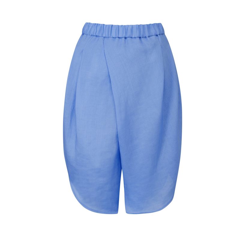 Ingrid Shorts Blue image