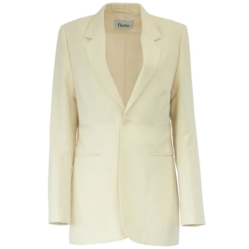 Janne Blazer In Golden Sand image