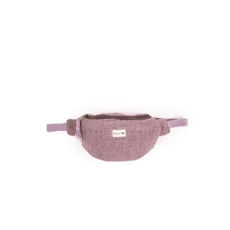 Jannu Lavender Belt Bag image