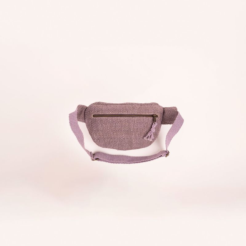 Jannu Lavender Belt Bag image