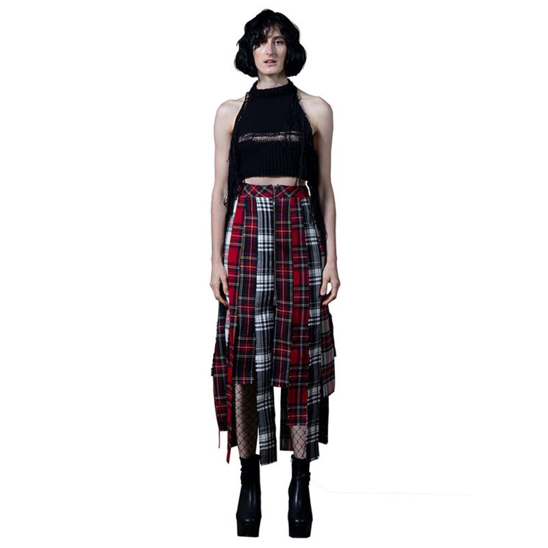 Punk Queen Skirt image