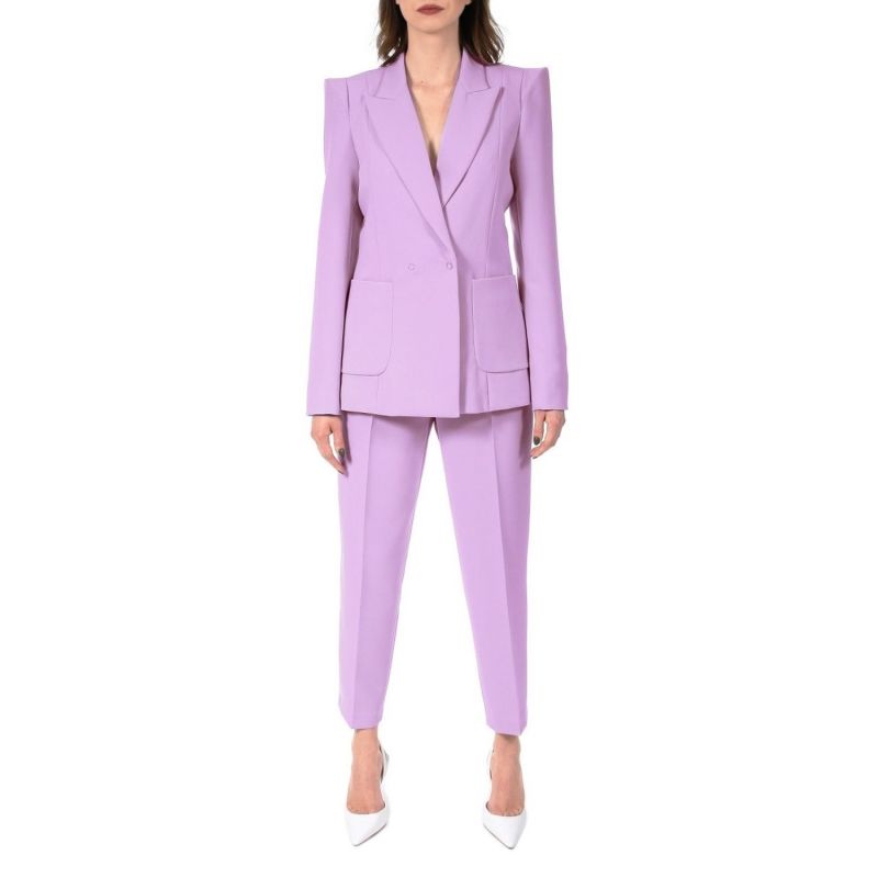 Samantha Crocus Blazer image