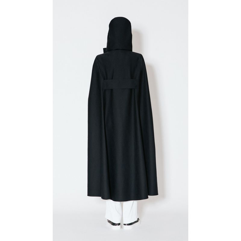 The Sainte - Mini Birds Black - Weatherproof - Cape image