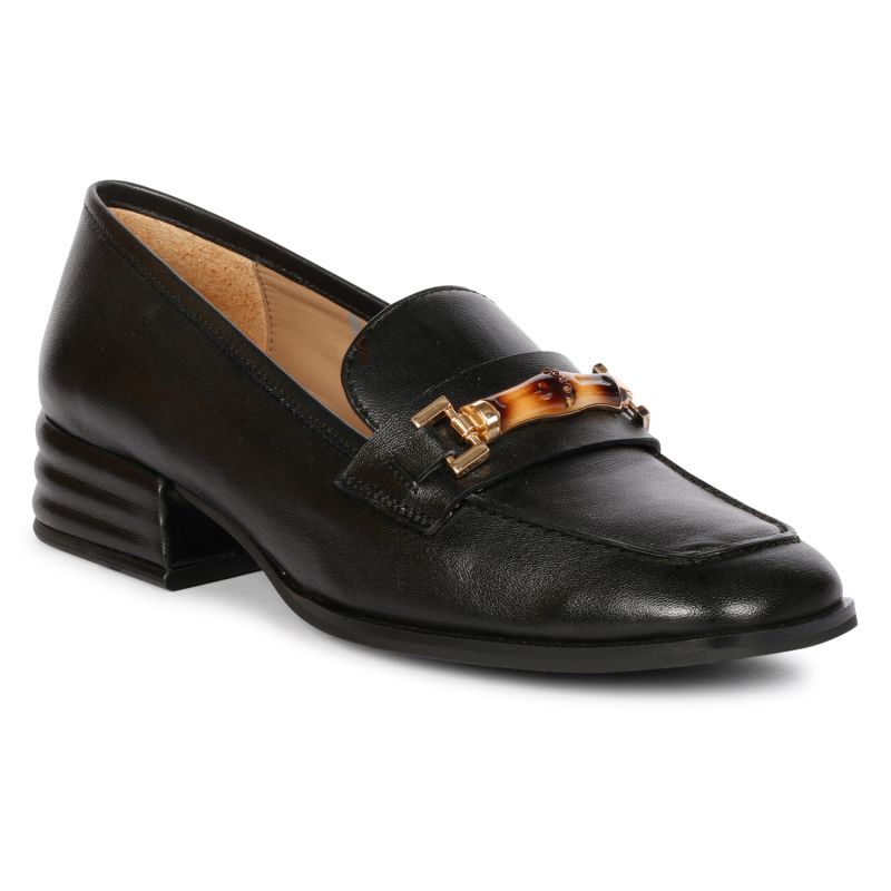 Jenah Black - Flat Loafers image