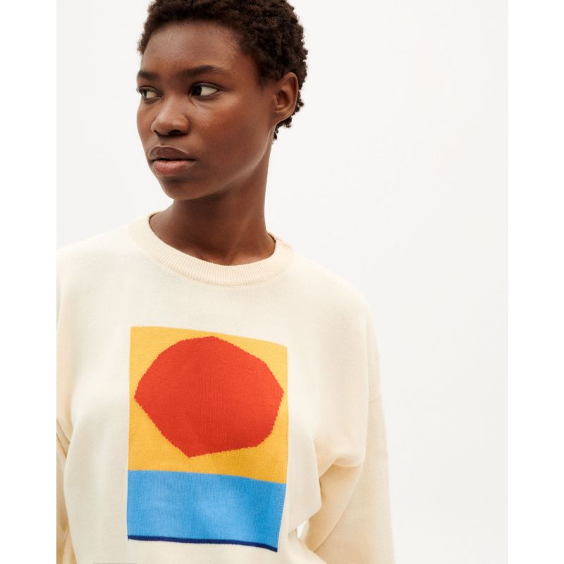 Landscape Paloma Sweater image