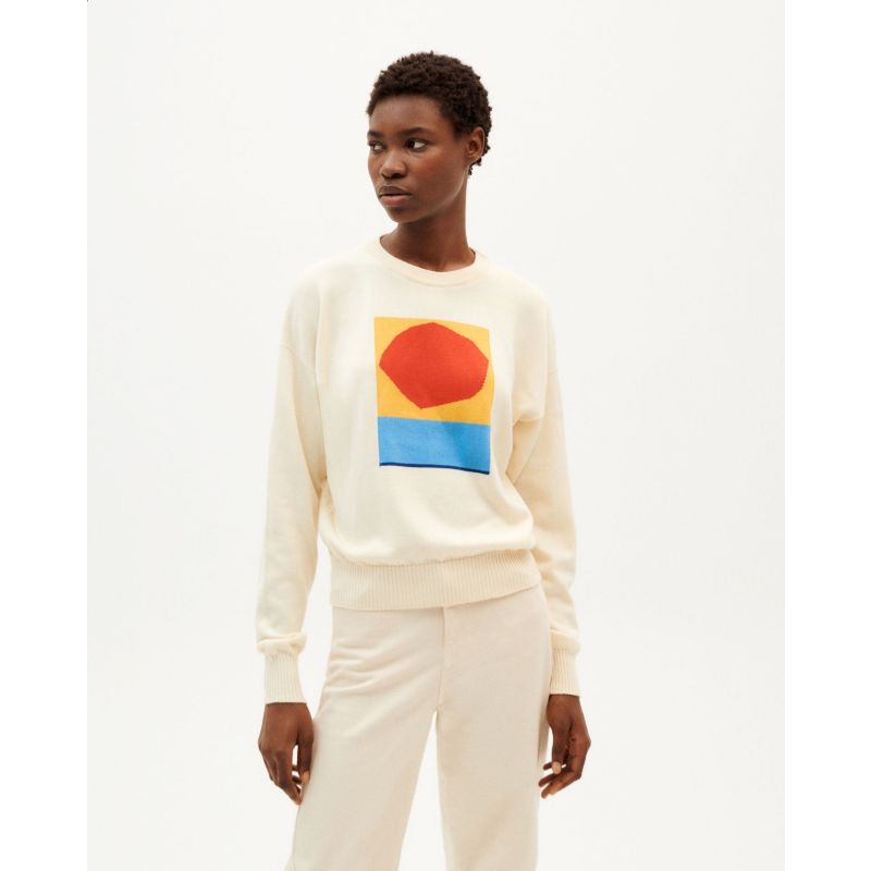 Landscape Paloma Sweater image