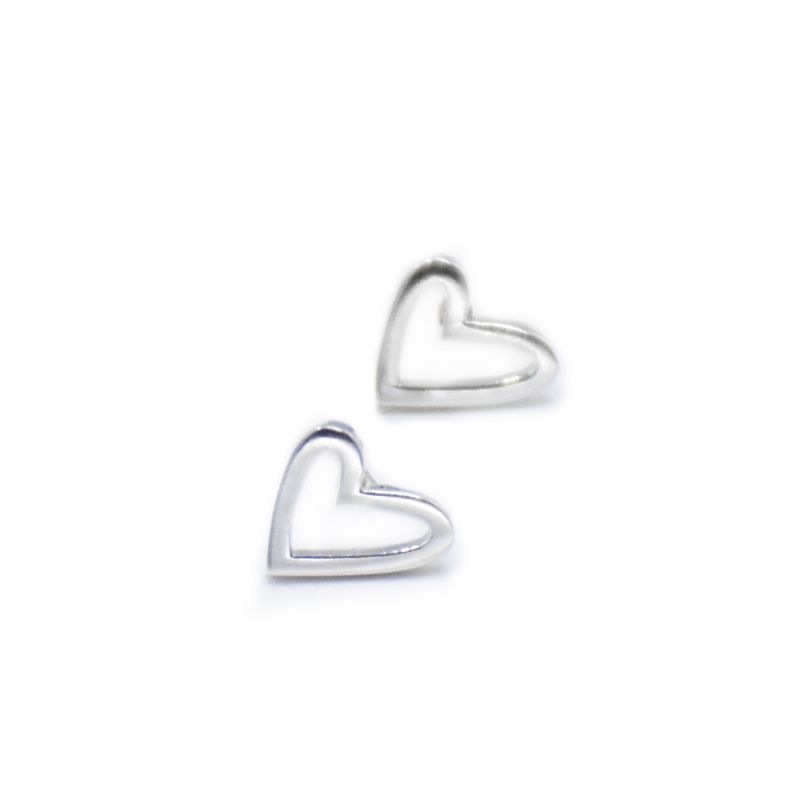 Love Earrings image