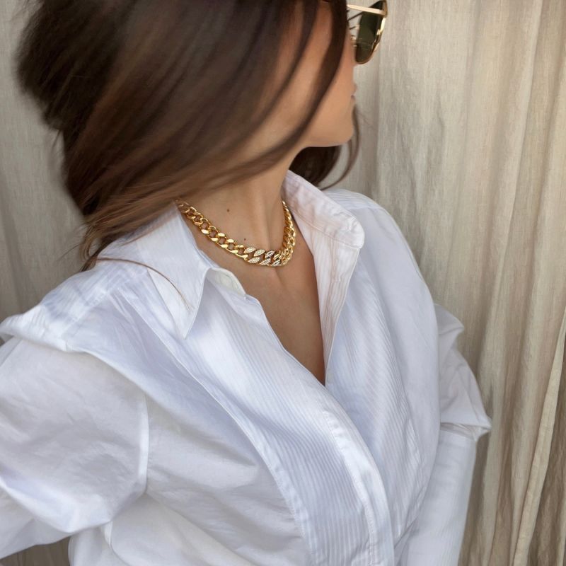 Monaco Choker image