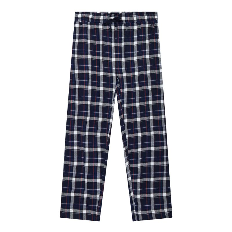 Organic Cotton Mens & Womens Pajamas