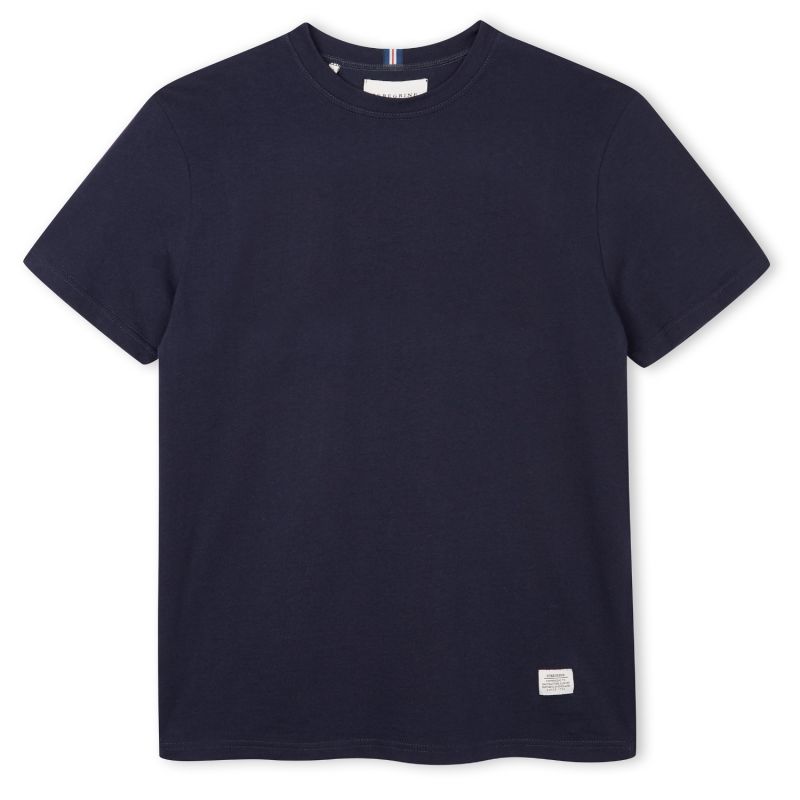 Classic T-Shirt Navy image