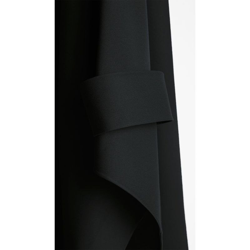 The Artiste - Solid Black - Weatherproof - Cape image