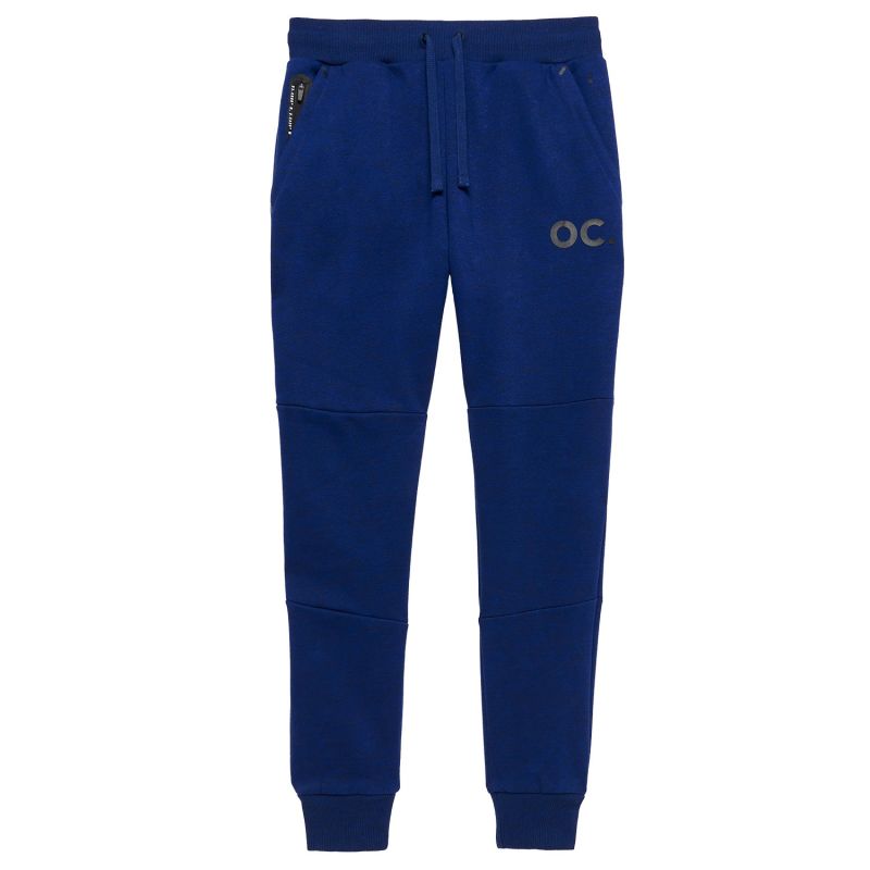 Joggers - Cobalt Blue image