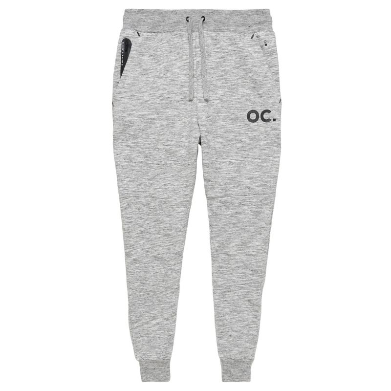 Joggers - Granite Grey image