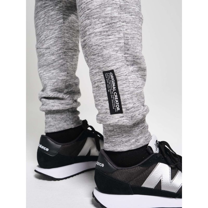 Joggers - Granite Grey image