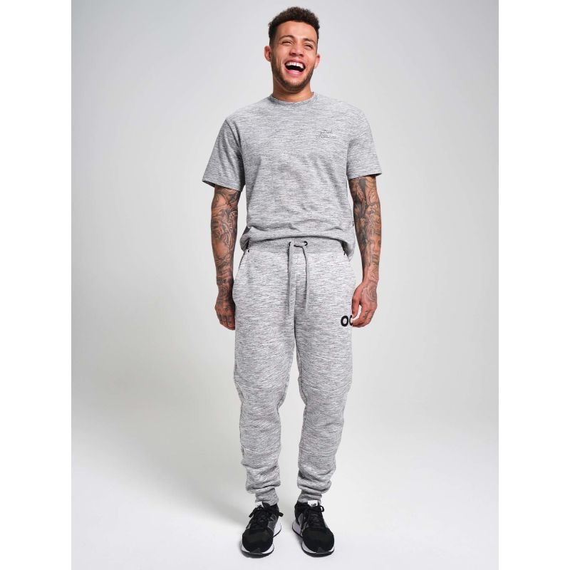 Joggers - Granite Grey image