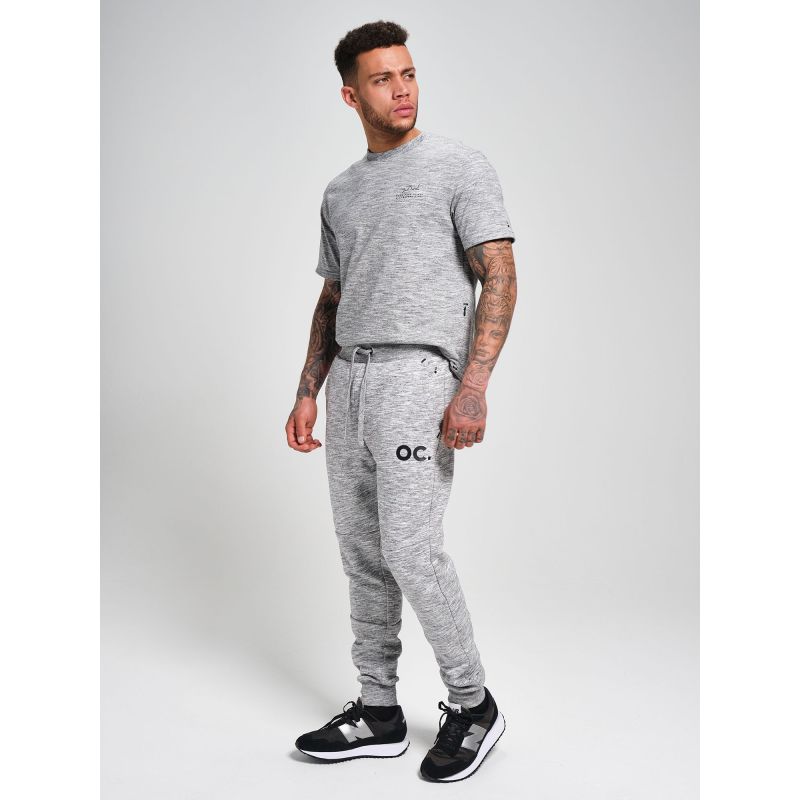 Joggers - Granite Grey image