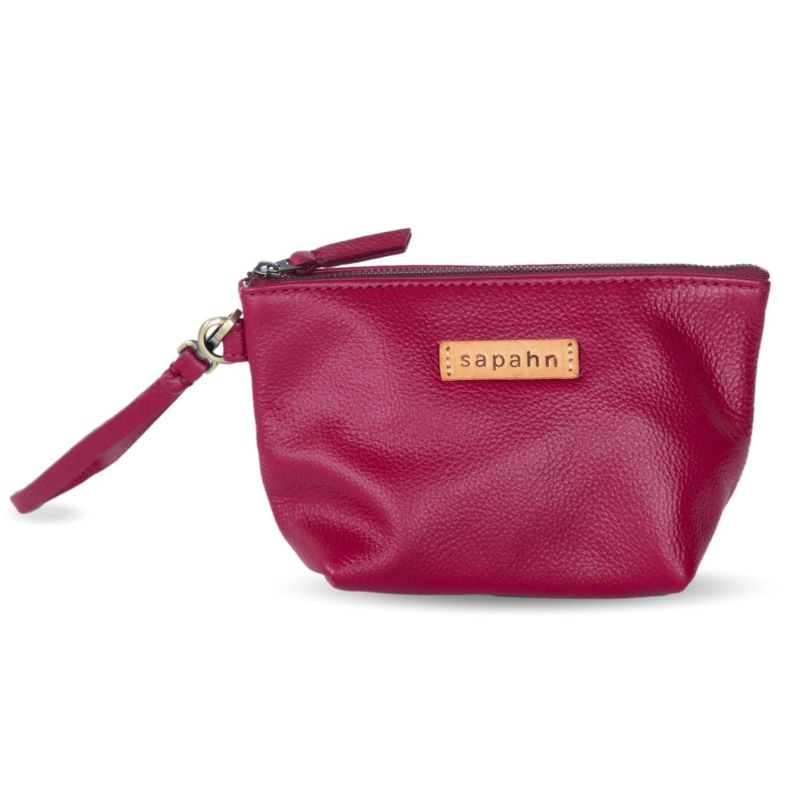 Joslyn Pouch - Gold image