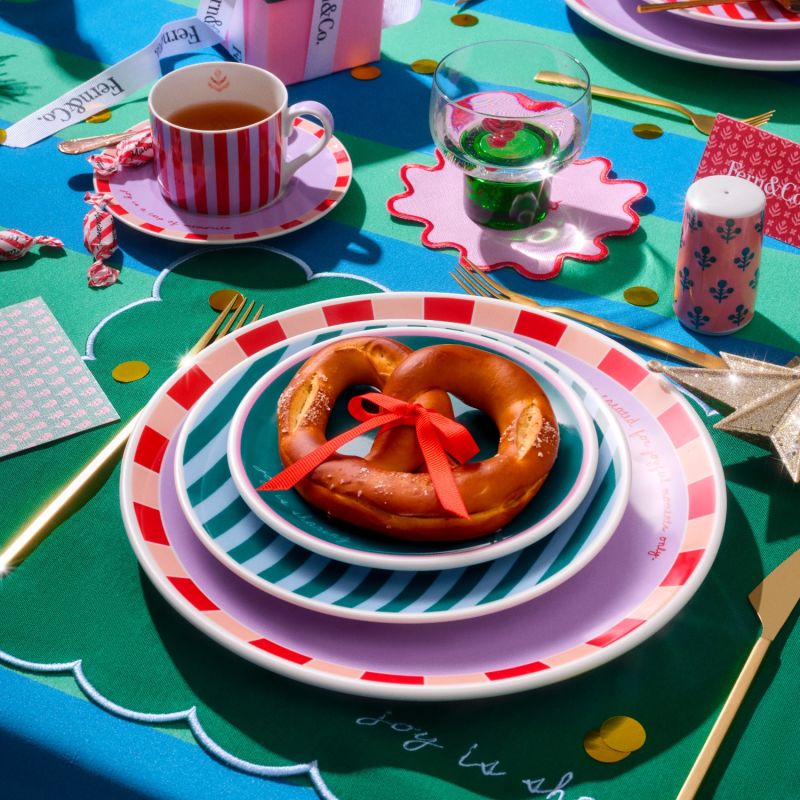 Joy Collection Feast Dinnerware Set image