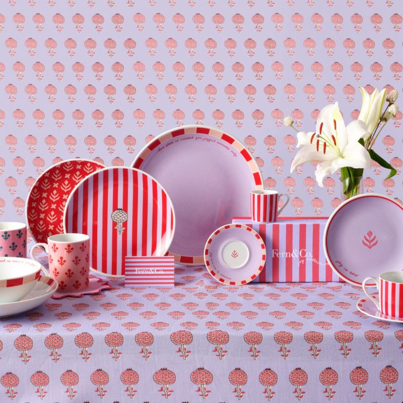 Joy Collection Feast Dinnerware Set image