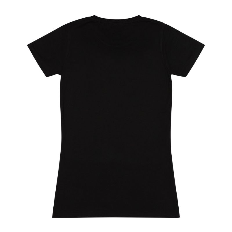 Slogan T-Shirt Do Good Look Good Black image