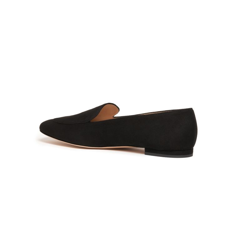 Elaine Loafers In Black image