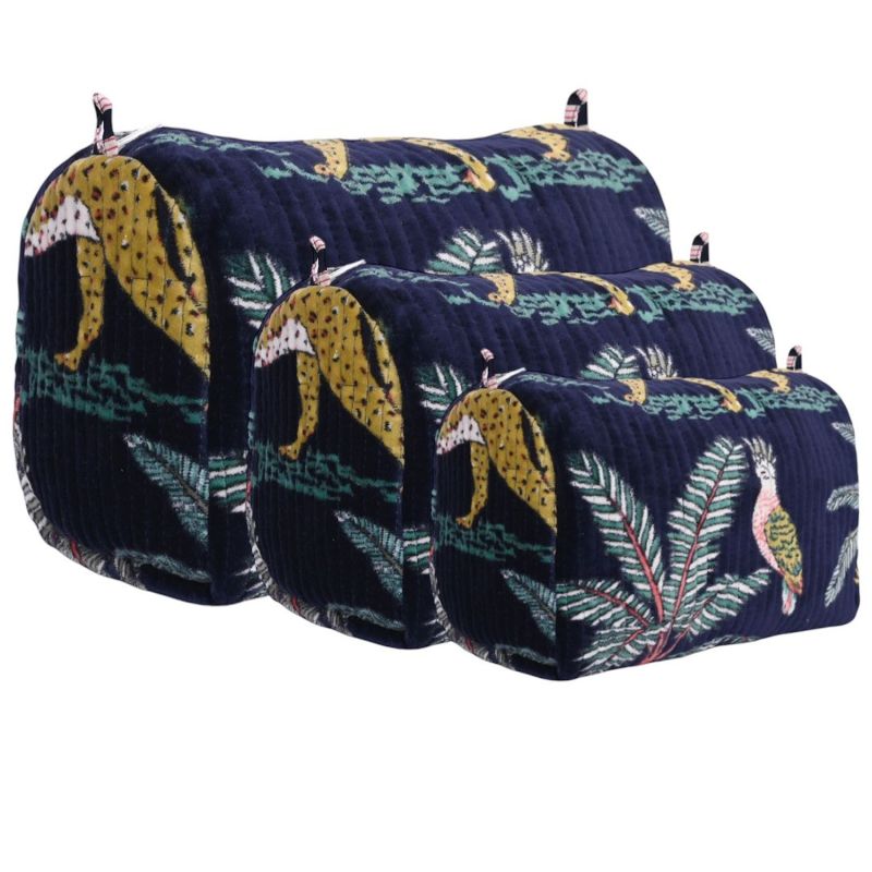 Jungle Three Piece Set