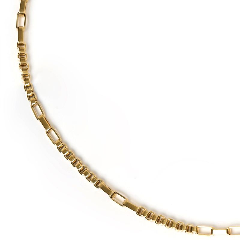 Juniper Gold Necklace image