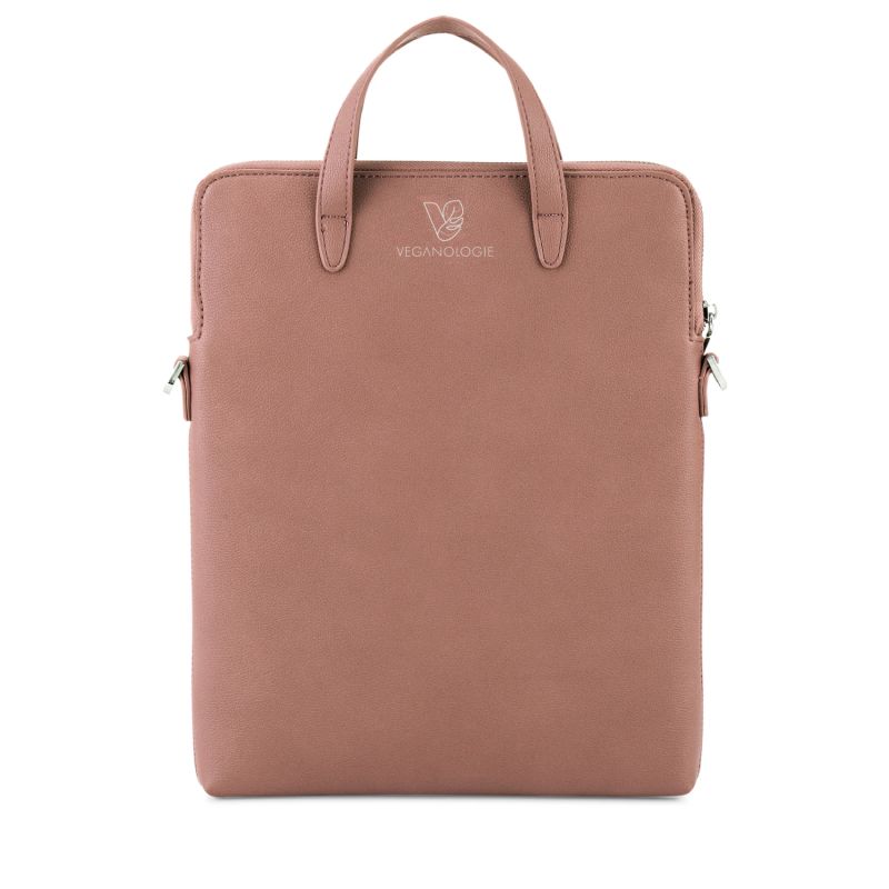 Jupiter Laptop Bag - L - Blush image