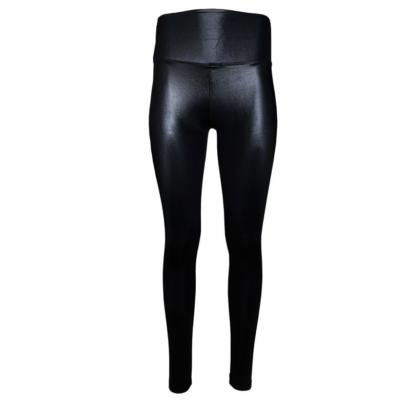 Essential Leggings - Black image