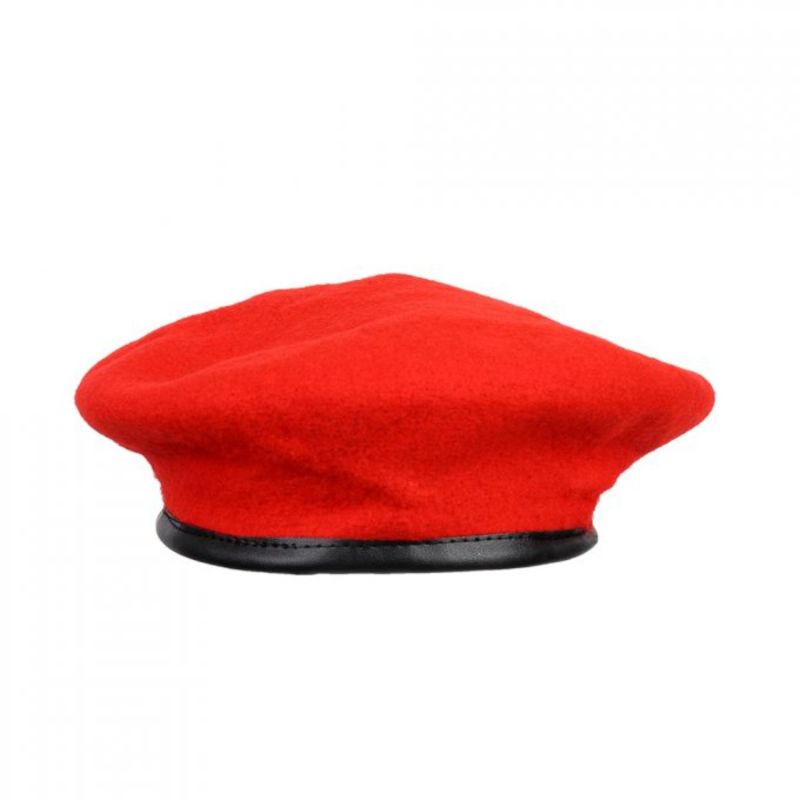 Redshaw Beret