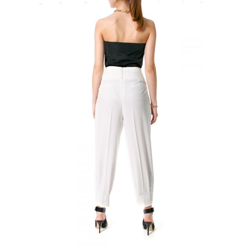 Bianca Vanilla Ice Trousers image