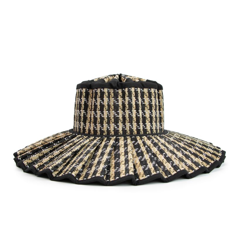 Roma Luxe Capri Maxi Hat image