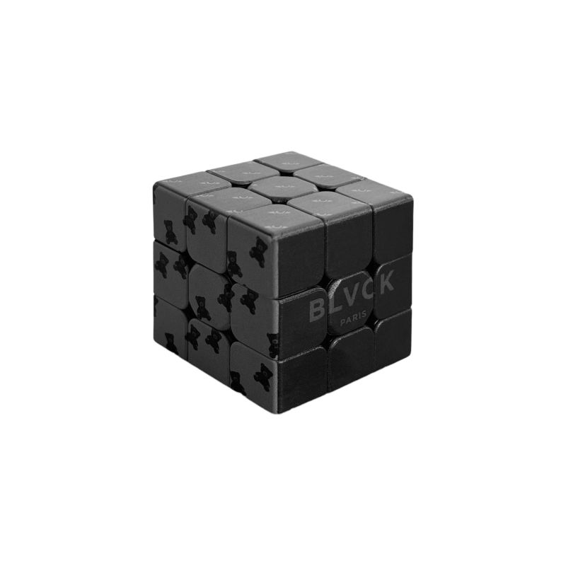 Blvck Cube image