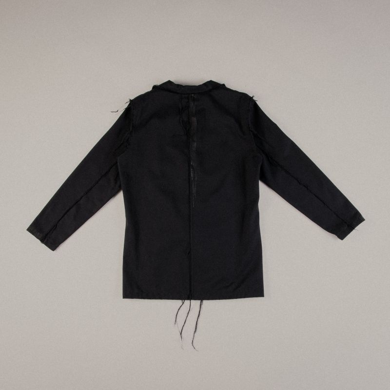 Kárkán Jacket Coal image