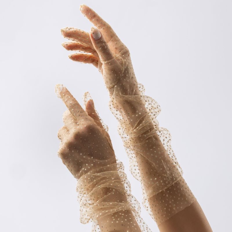 Kaia Gloves image