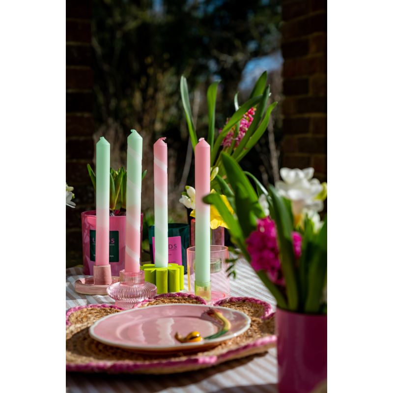 Kaikoura Hand Dipped Tapered Candles image