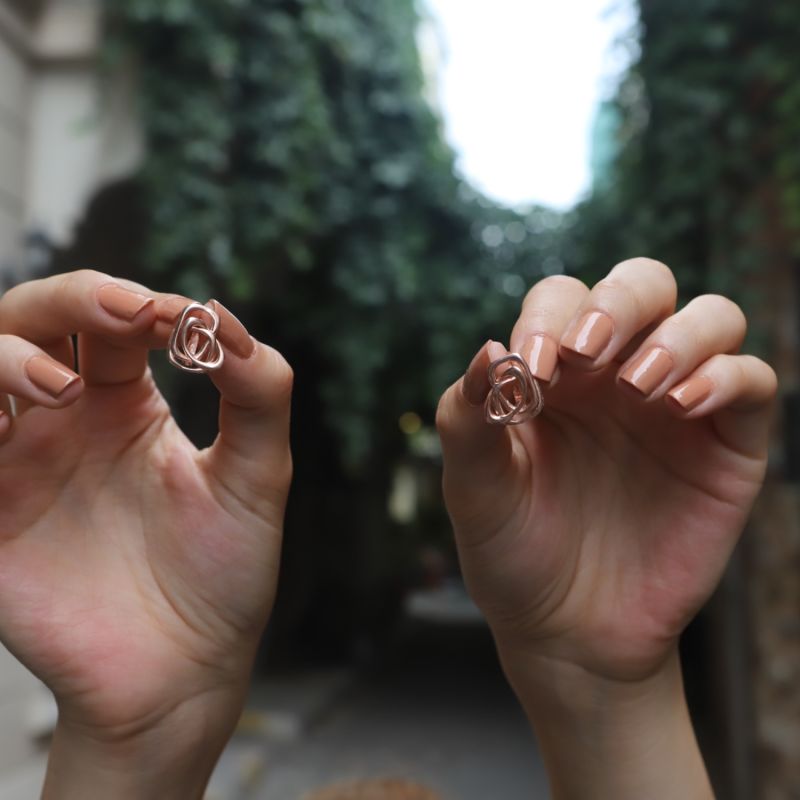 Streets Of Istanbul Earrings image