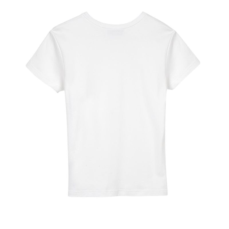 The Perfect White T-Shirt image