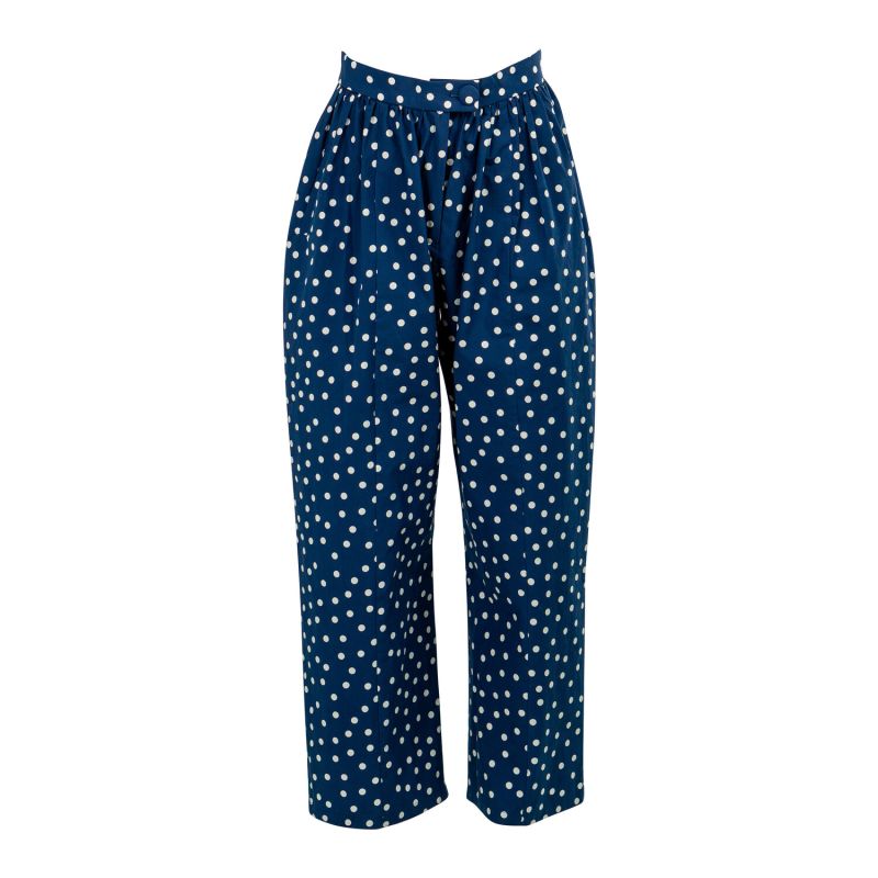 Keaton Dot Pants image